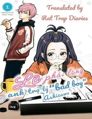 Yankee Assistant No Ashizawa-Kun Ni Koi Wo Shita Yankee Assistant No Ashizawa-Kun Ni Koi Wo Shita